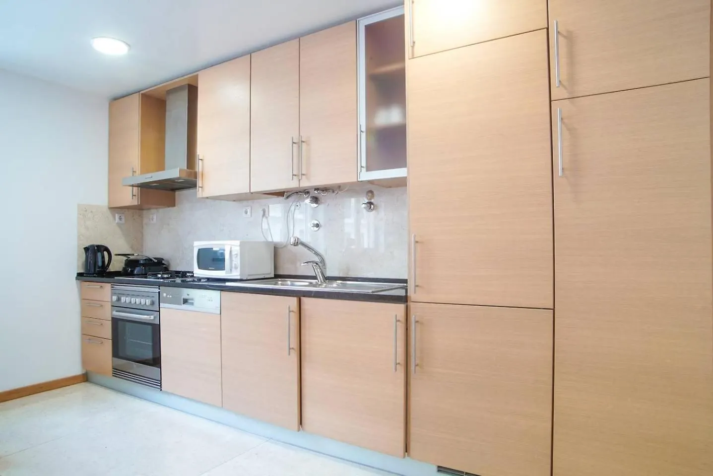 Guestready - Spacious And Modern Studio In Belem! リスボン アパート