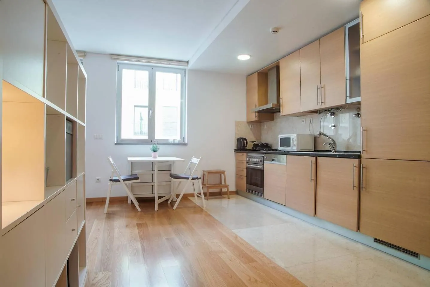アパート Guestready - Spacious And Modern Studio In Belem! リスボン