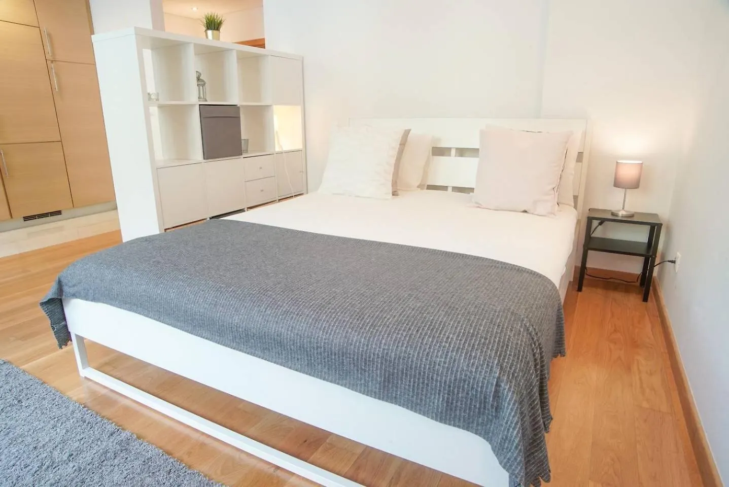 Guestready - Spacious And Modern Studio In Belem! リスボン アパート