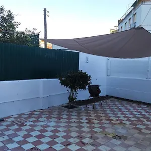 Appartement Memoria 49 Terrace, Lisboa