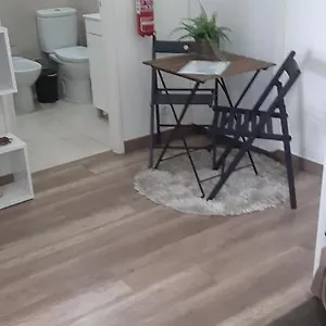 Appartement Minimalist Located Near Belém, Lisboa