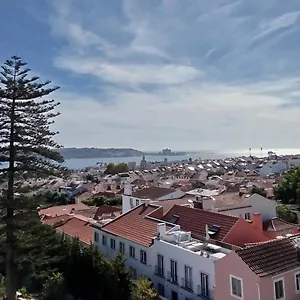  Apartment Ajuda Palace
