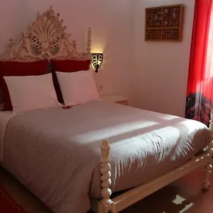 Apartment Casinhas Da Ajuda Nº 29, Lisbon