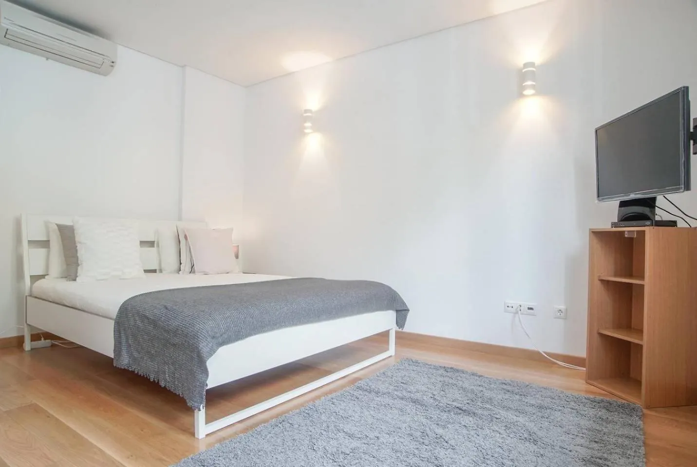 Guestready - Spacious And Modern Studio In Belem! Lisbon
