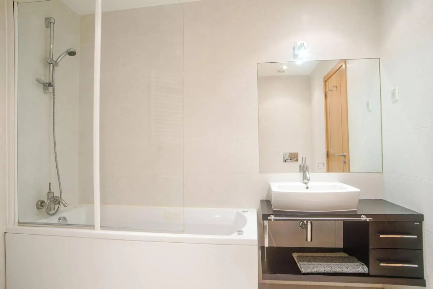 Apartment Guestready - Spacious And Modern Studio In Belem! Lisbon