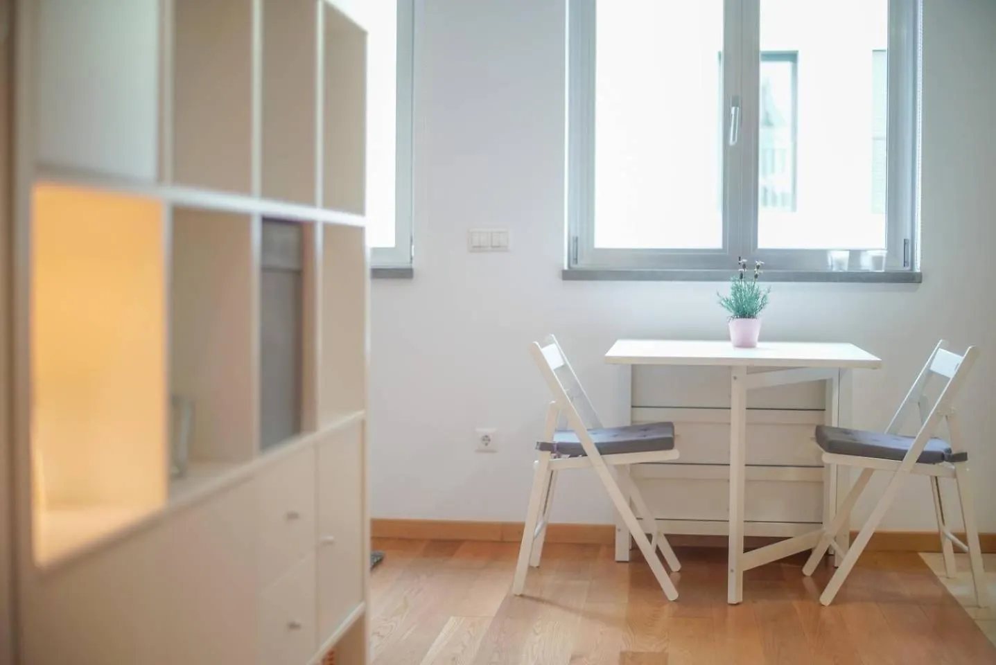 Apartment Guestready - Spacious And Modern Studio In Belem! Lisbon Portugal